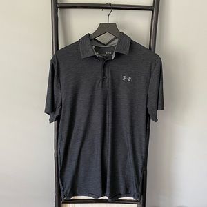 Under Armour Heat Gear Men’s Polo